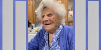 World’s Oldest Person Celebrates 117 Years of a ‘Nonconfrontational’ Approach to Life