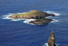 270,000 Square Miles Around Easter Island to Become Indigenous-Managed Ocean Reserve