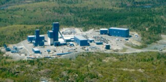 Canada’s Newest Nickel Mine Will Store 1.5 Millions Tons of Carbon Every Year During Operation