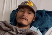 Man Rescued Alive After Being Trapped in Underwater Cave for 15 Days Without Food or Light
