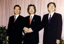In Memorium: Zhu Rongji, the Leader Who Defied Mao and Opened China to the World