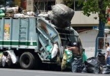 Garbage Workers in Italy Help Woman Find Her Million Jackpot