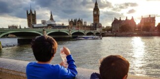 In London, Children’s Lungs Grow Faster as Traffic Pollution Falls