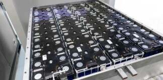 Scientists Pioneer Chemical Bath Method to Restore Aging EV Batteries Without Breaking Them Down