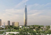 Africa Will Soon Have A New Tallest Building – But Probably Not Where You’d Imagine