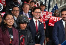 New York City Collects $131 Million From DoorDash for Delivery Workers Unfairly Paid After $13 Billion Profit