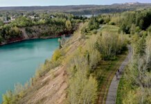 165-Mile Bike Trail Through Minnesota Finally Completed After 30 years, One of the Longest in America