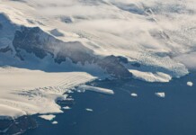 Scientists Solve Mystery Behind Snowfall That Dropped 695 Billion Tons of Ice on Antarctica