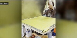 Team Sequesters Plastic and Makes New Products Before it Breaks Down in Environment