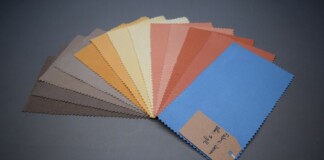 Company’s Textile Dyes Work Through Magnetism, Cutting Fashion’s Water-Use, Energy, and Pollution