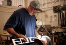 Nonprofit Puts Ex-Cons to Work with Paid Apprenticeships as Machinists