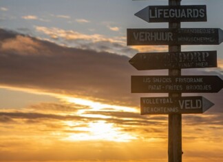 “The little decisions you and I make every day are of such infinite importance.” – C.S. Lewis