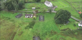 Tiny Scottish Island’s Little Historical Society Makes Massive Discovery
