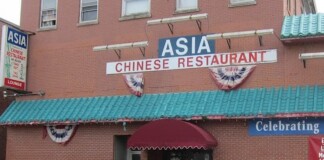 A Chance Meeting in a Chinese Restaurant Saved a Man’s Life – As Everything Happens for a Reason