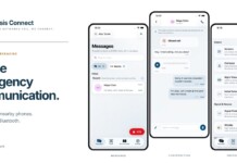 Teen’s Disaster Messaging App Can ‘Hop’ Across Bluetooth When Cellular Networks Collapse