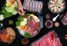 Stranger Anonymously Pays $420 Lunch Tab for 27 Disabled Residents and Caregivers