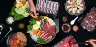 Stranger Anonymously Pays $420 Lunch Tab for 27 Disabled Residents and Caregivers