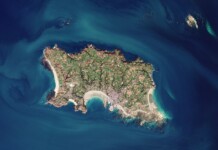 Isle of Jersey Expands Marine Protections to Cover 21% of Territorial Waters
