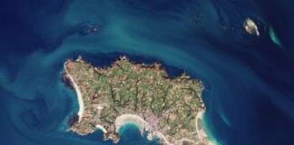 Isle of Jersey Expands Marine Protections to Cover 21% of Territorial Waters