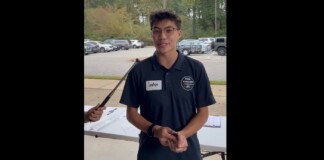 Teen Triathlete Raises More Than $30,000 to Donate Bikes and Riding Lessons to Low-Income Families