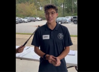 Teen Triathlete Raises More Than $30,000 to Donate Bikes and Riding Lessons to Low-Income Families