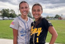 Montana High School Softball Player Discovered Long-Lost Sister on Opposing Team