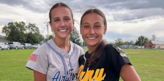Montana High School Softball Player Discovered Long-Lost Sister on Opposing Team