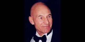In Lieu of Flowers or Tributes, Patrick Stewart’s Family Suggests a Donation to Alzheimer’s Research