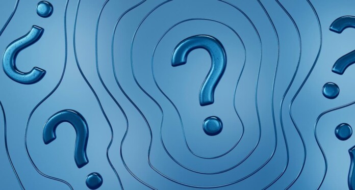Question marks Rodion Kutsaiev For Unsplash+ luRjxxU9luU
