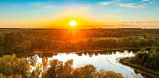 Family Sells 650 Acres on East Texas Lake to Become State Park, Saying Land is ‘Part of my soul’