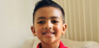 Bereaved Parents Ask Court to Consider ‘Lightest Possible Sentence’ for Driver Who Killed Their Son