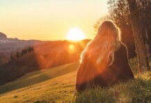 Contact With Nature is Linked to Healthy Eating, Shows Encouraging New Study