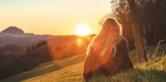 Contact With Nature is Linked to Healthy Eating, Shows Encouraging New Study