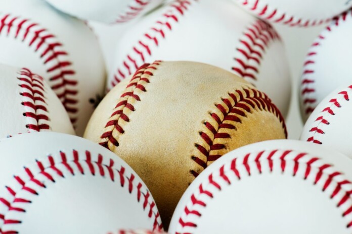 baseball - unsplash+
