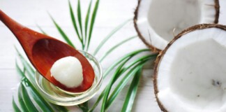 Coconut Oil Could Make Great Sustainable Jet Fuel, Pioneering Experiments Demonstrate