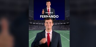 Star Quarterback Wants to Help Gen Z Handle Money with New Video Series ‘Finance with Fernando’