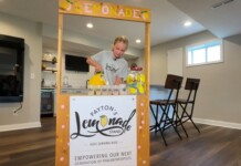 Teen’s Wish to Return Kindness She Received Sees Her Lemonade Stand Become $5 Million Charity Engine