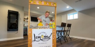 Teen’s Wish to Return Kindness She Received Sees Her Lemonade Stand Become $5 Million Charity Engine